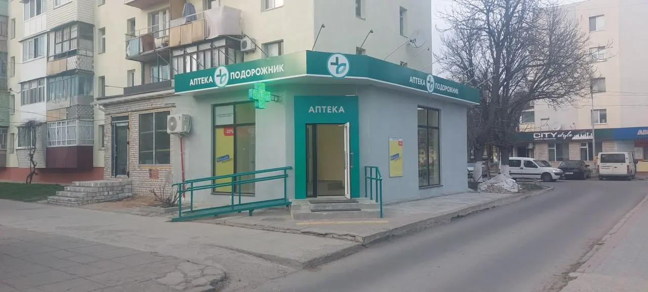 Фото застави