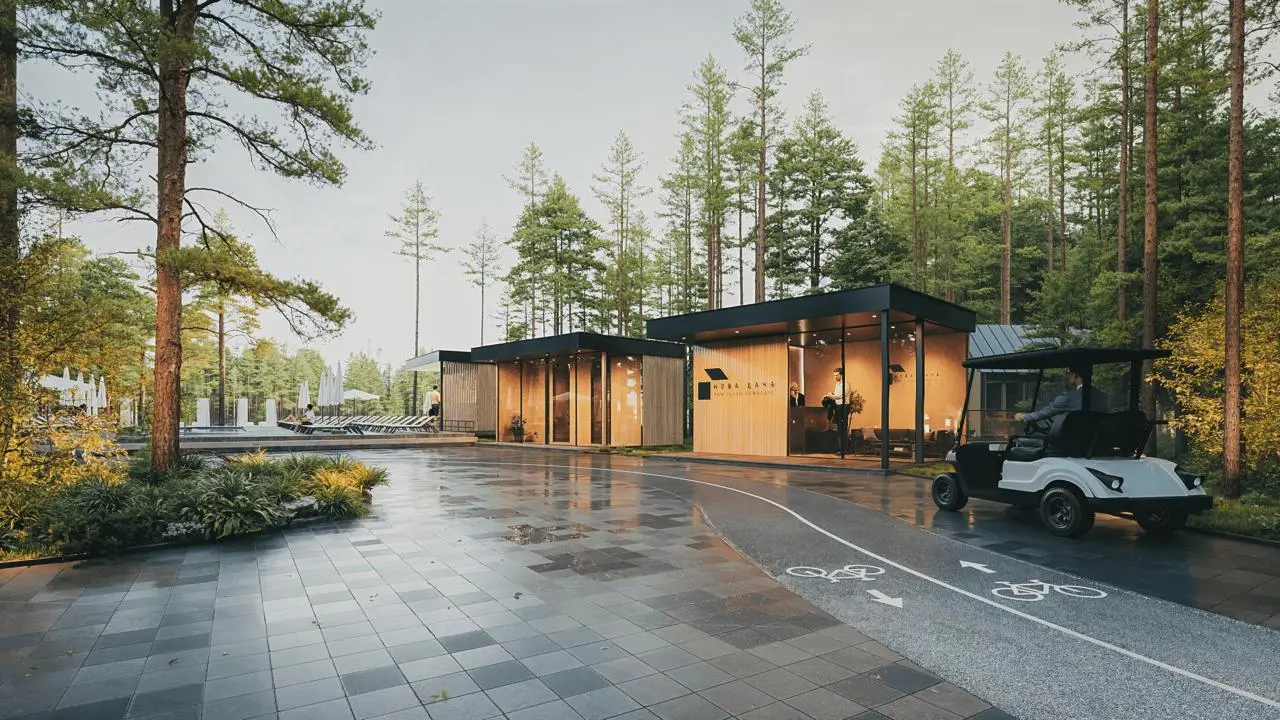 Проєкт "Нова дача" — фото 3