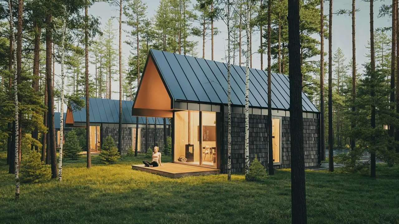 Проєкт "Нова дача" — фото 6