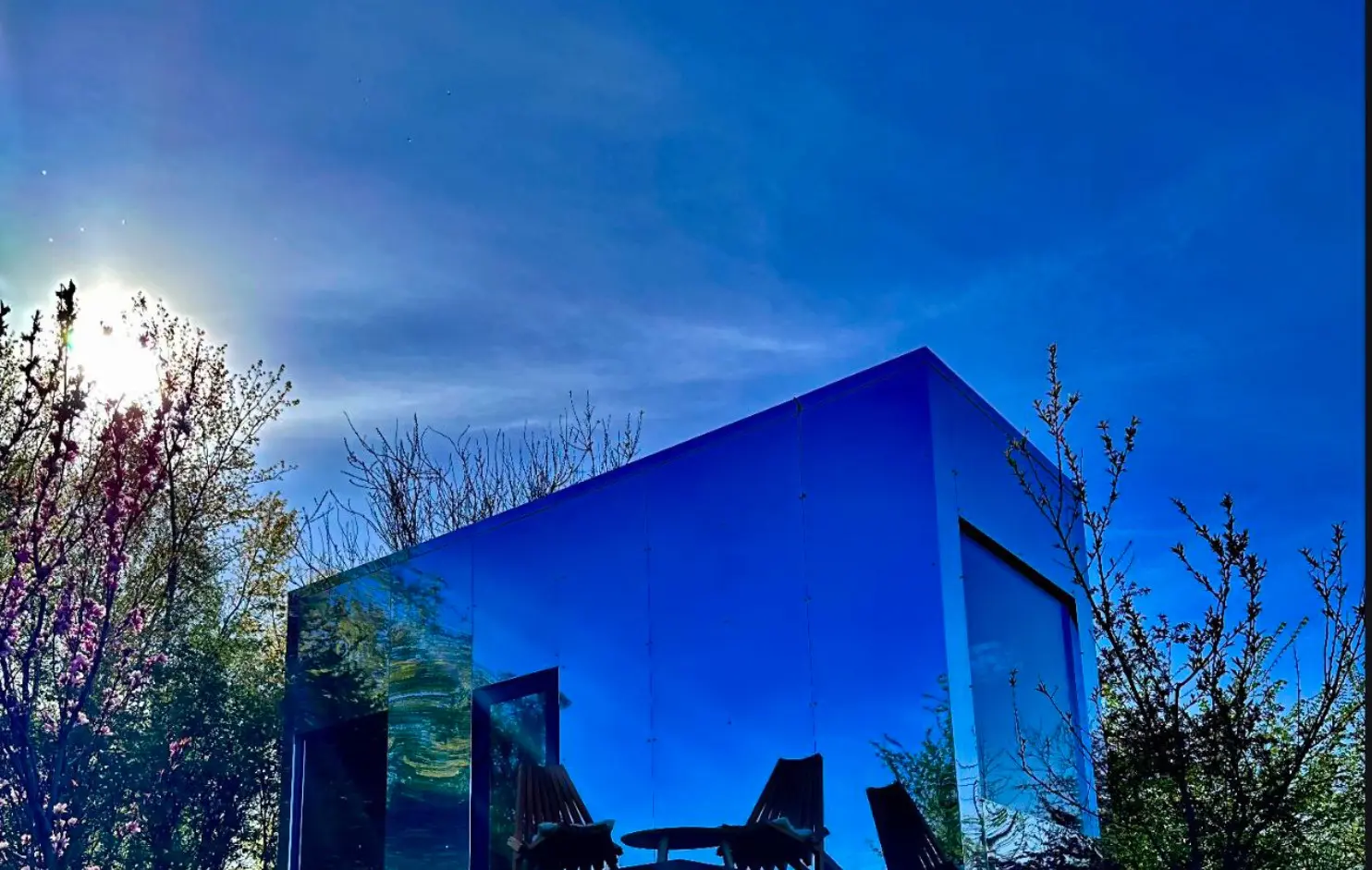 Готельний комплекс "Botan" — фото 3