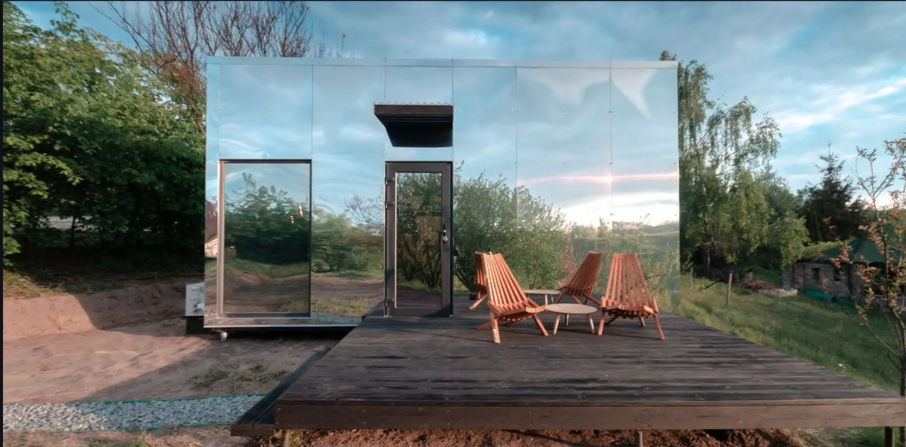 Готельний комплекс "Botan" — фото 4