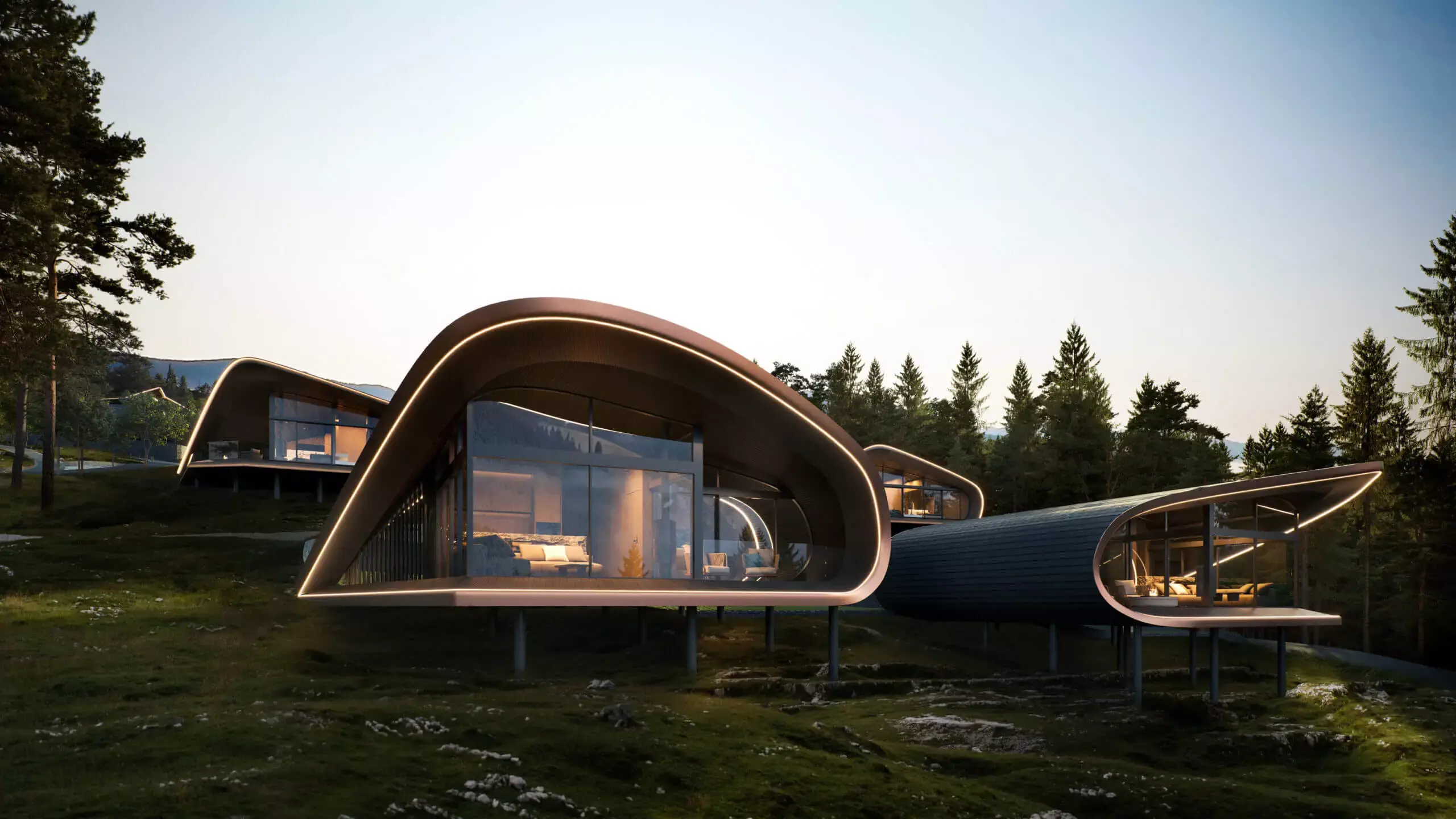 Dzen Residence — фото 3