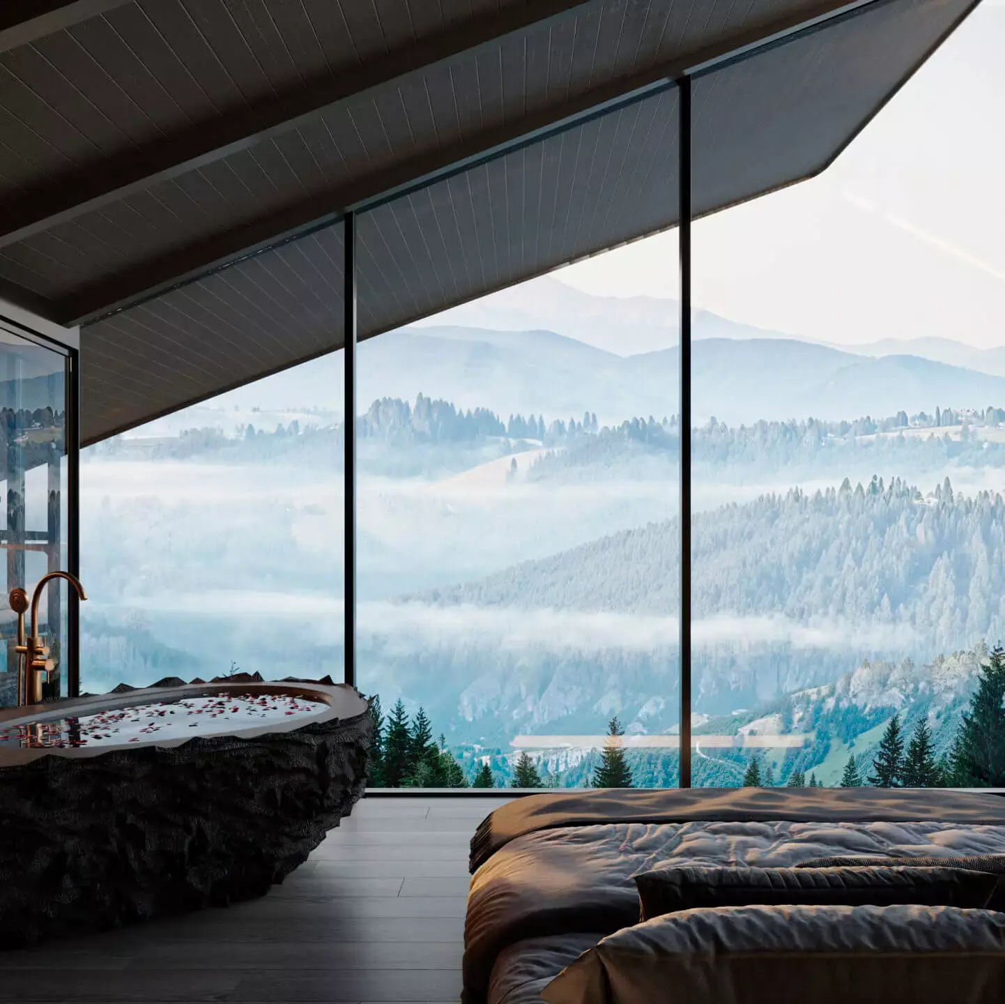 Dzen Residence — фото 5