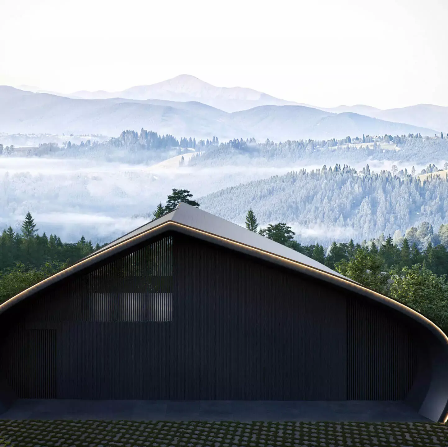 Dzen Residence — фото 6