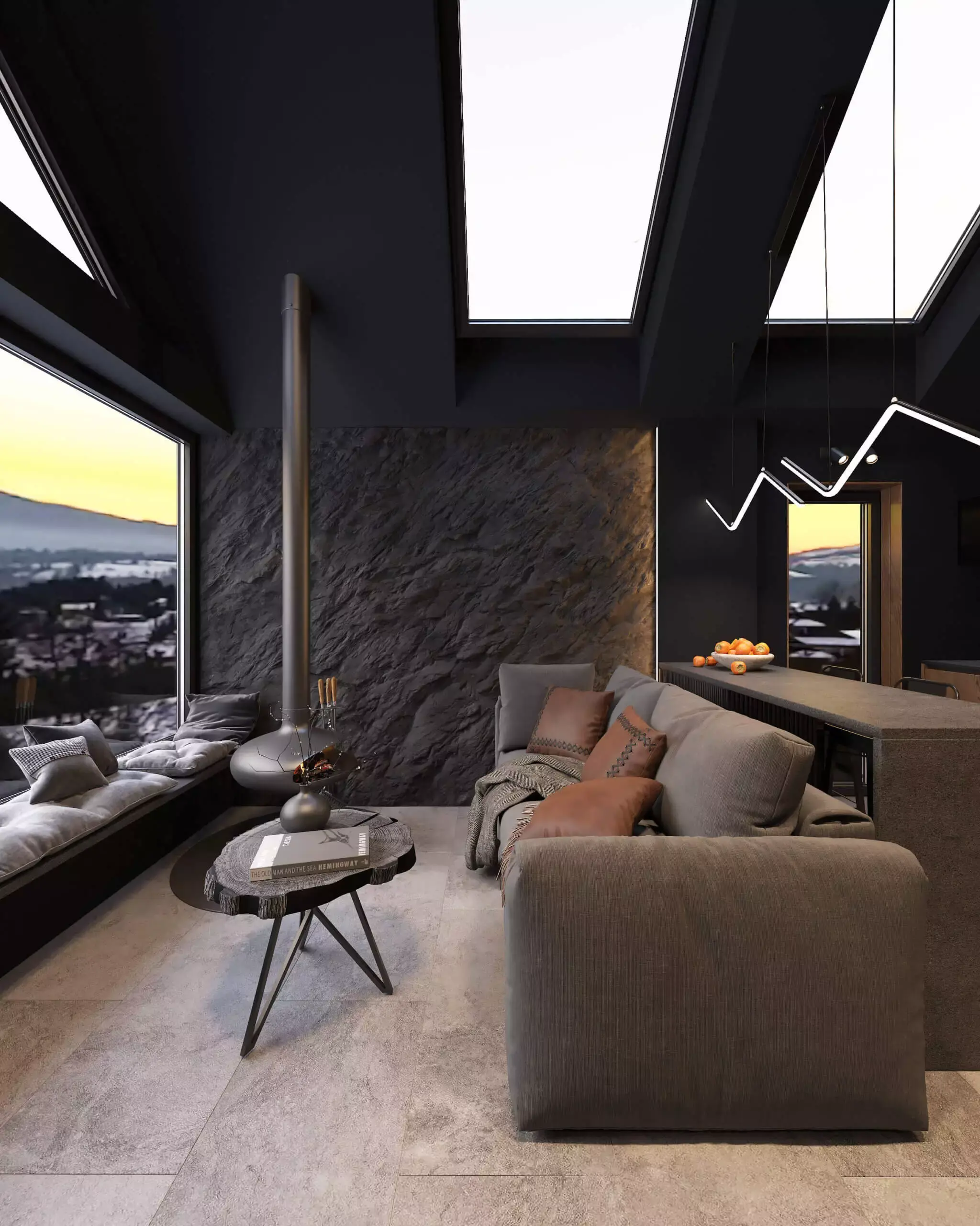 Dzen Residence — фото 8