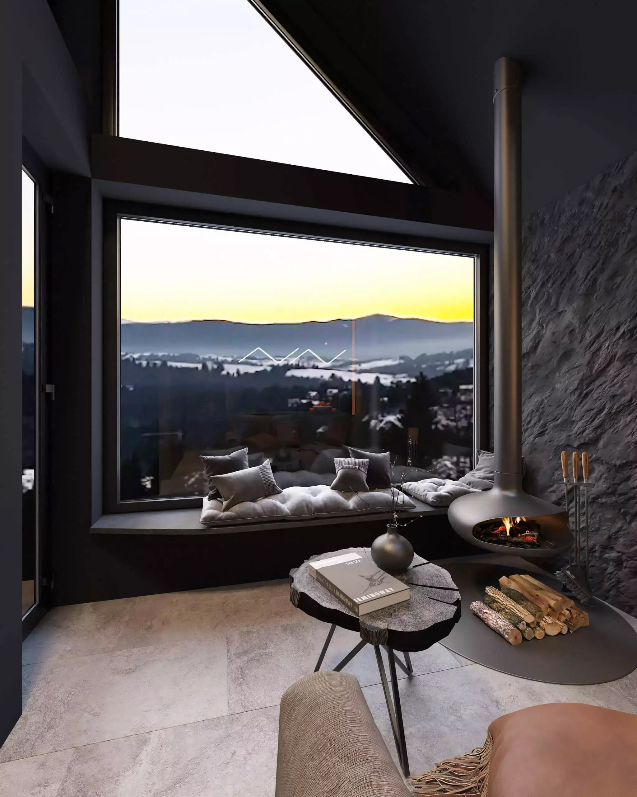 Dzen Residence — фото 10