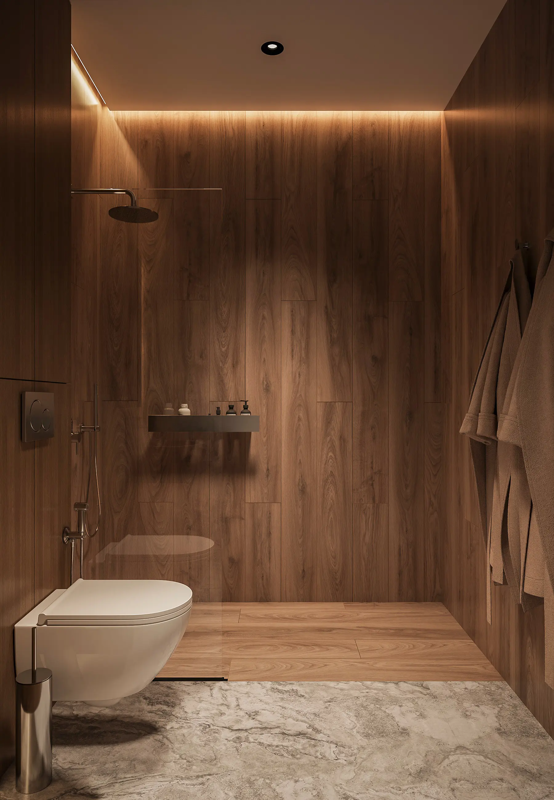 MONHAUS - котедже містечко в Буковелі — фото 2