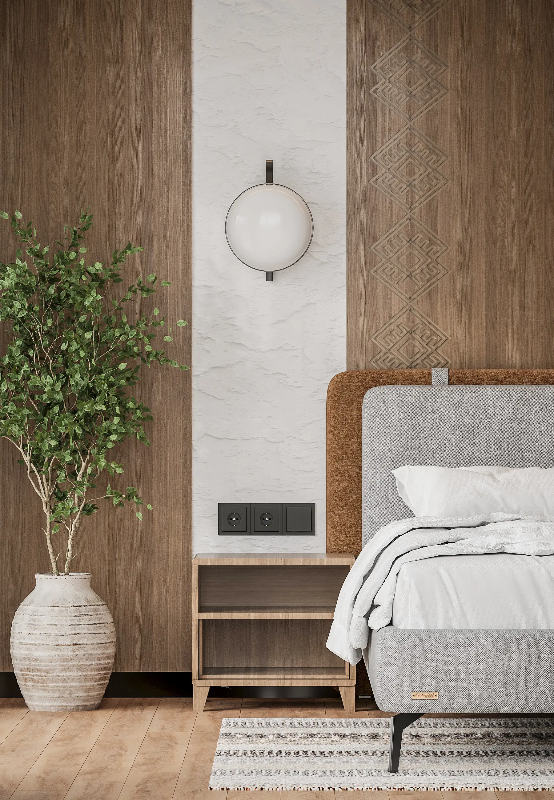 MONHAUS - котедже містечко в Буковелі — фото 9