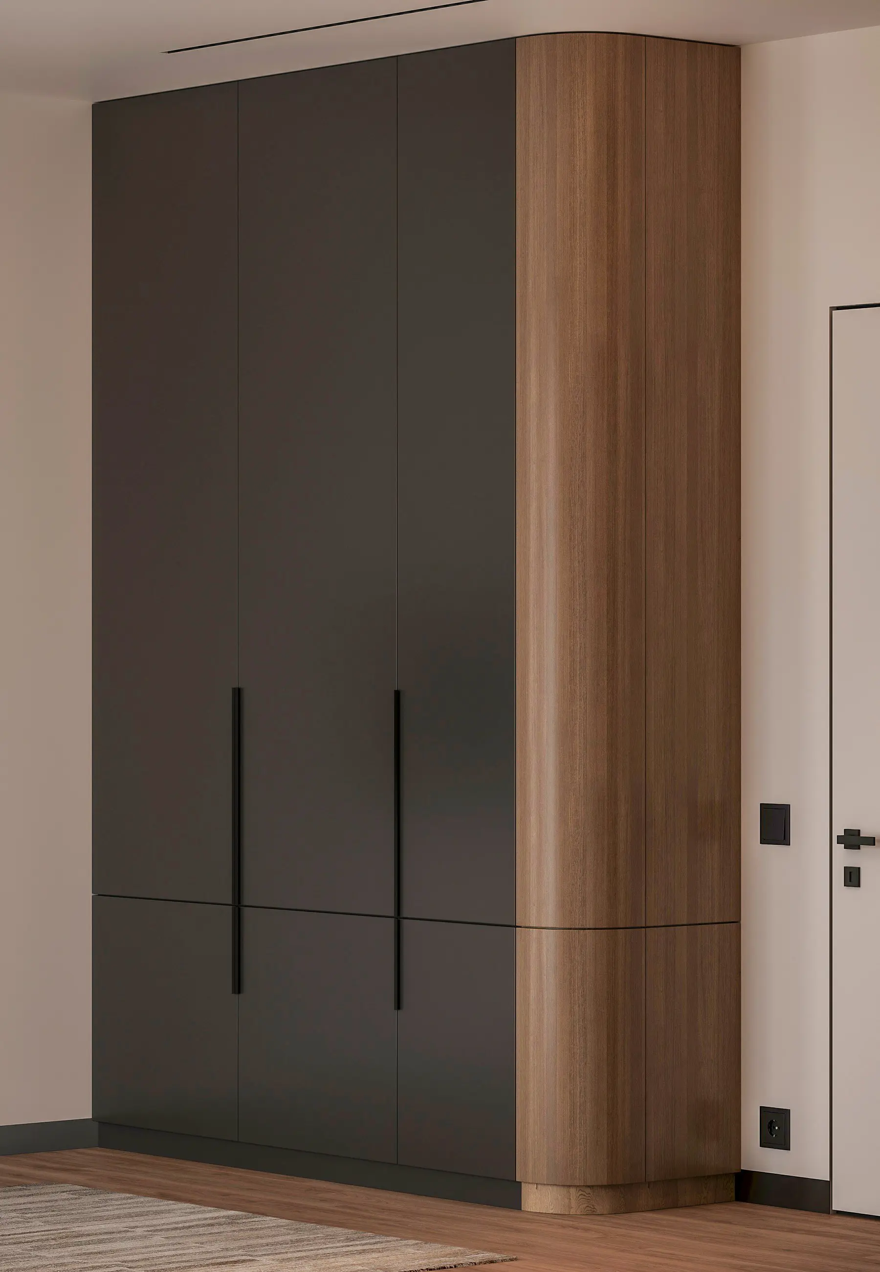 MONHAUS - котедже містечко в Буковелі — фото 12