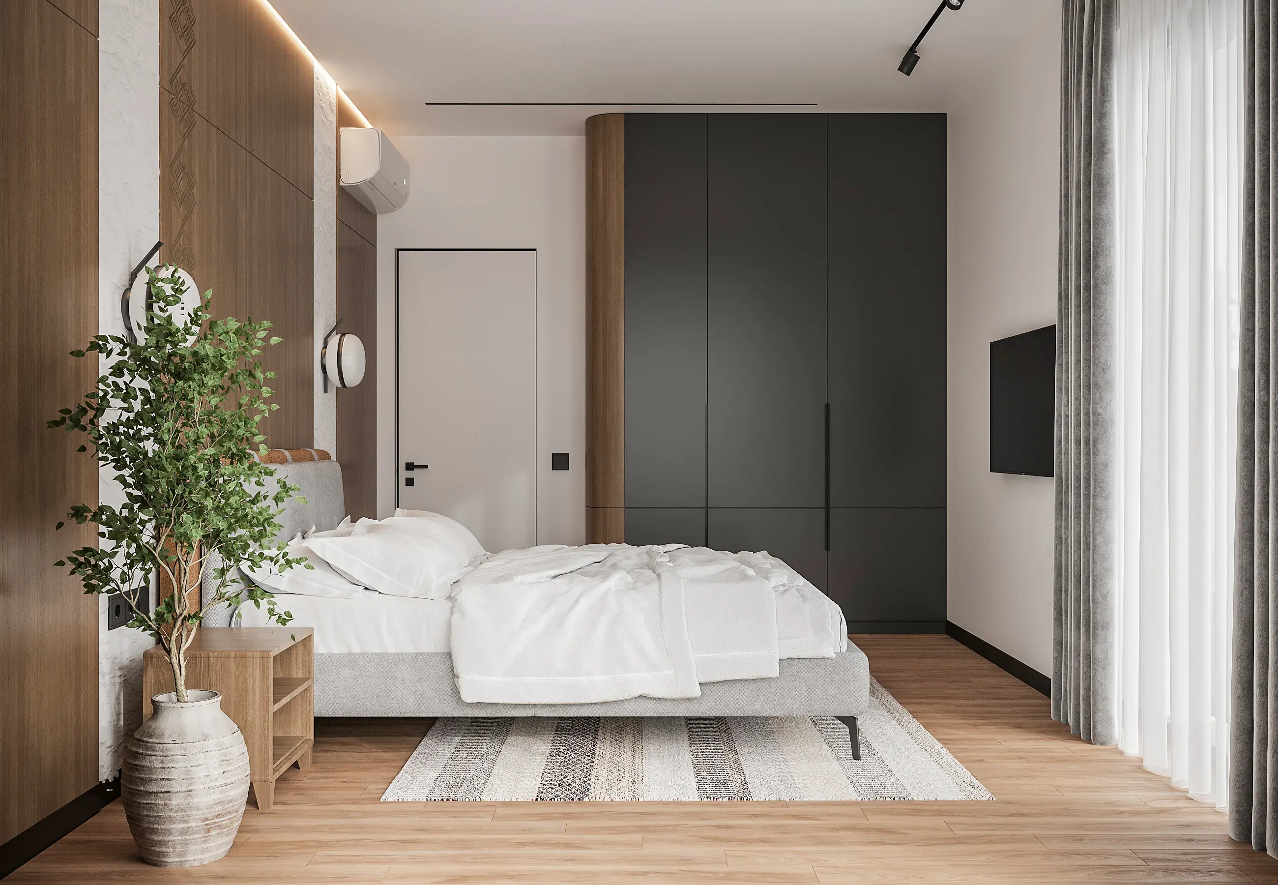 MONHAUS - котедже містечко в Буковелі — фото 15