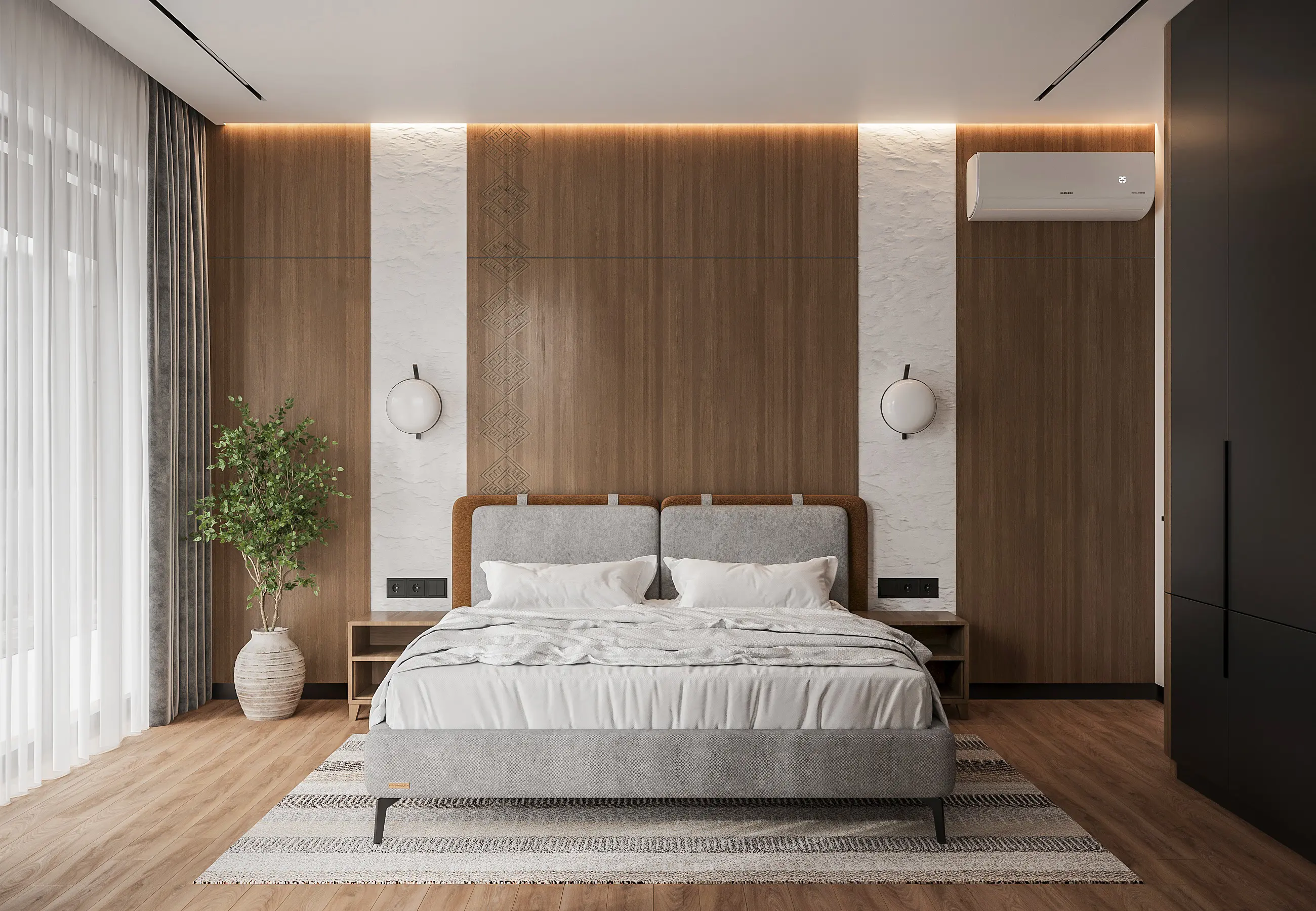 MONHAUS - котедже містечко в Буковелі — фото 19