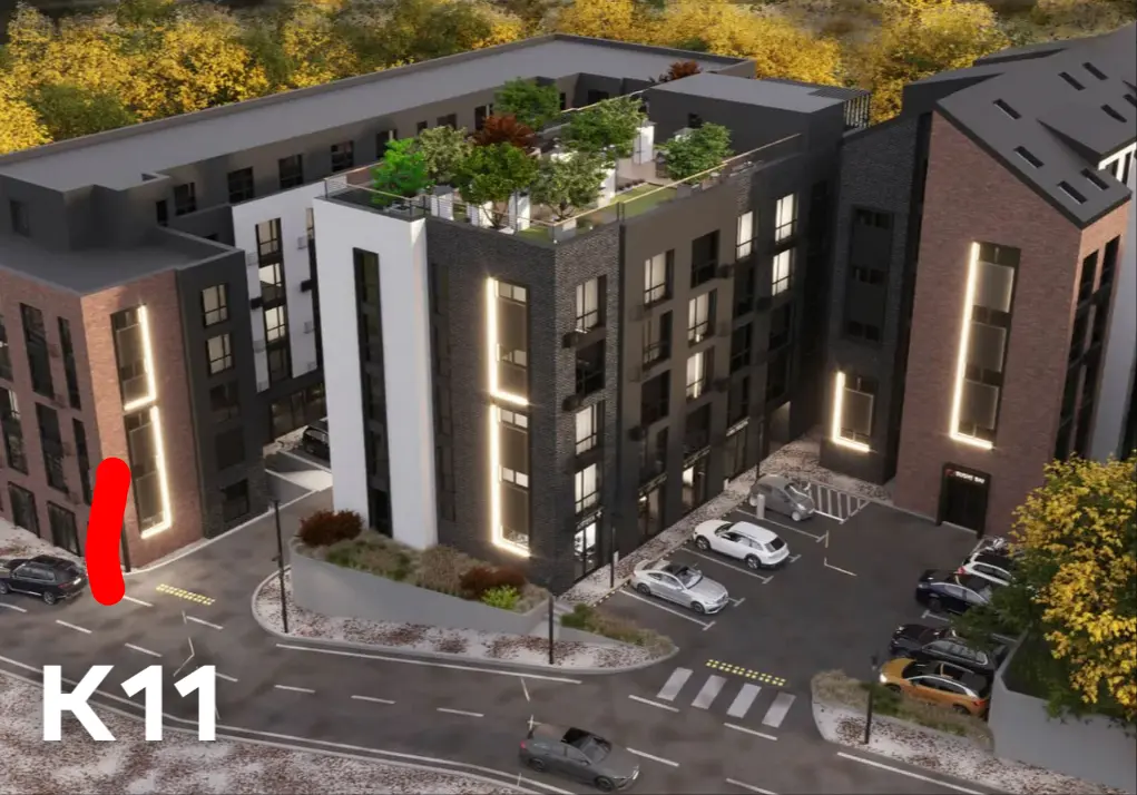 Квартири в прибуткових будинках Києва /450 GROUP