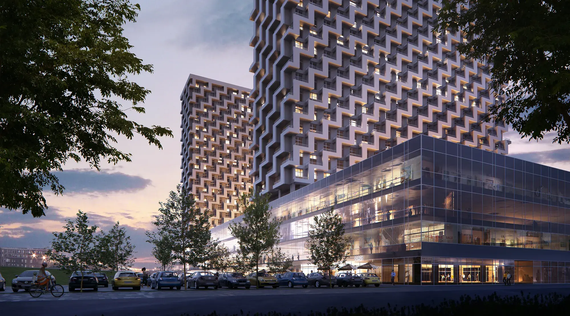 Circle Hotel — фото 2