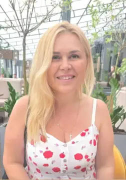 Калюжна Катерина Сергіївна - Позичальник