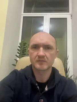 Калюжний Віктор