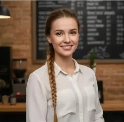 Ірина - Позичальник