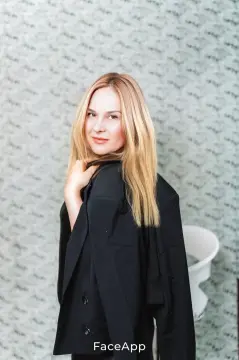 Калюжна Катерина