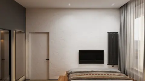 Апарт- готель /SKOGUR HOME & RESORT