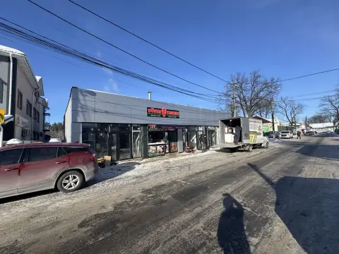 Торгівельний комплекс